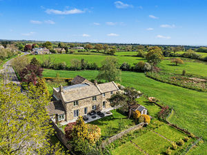Pinfold House- click for photo gallery